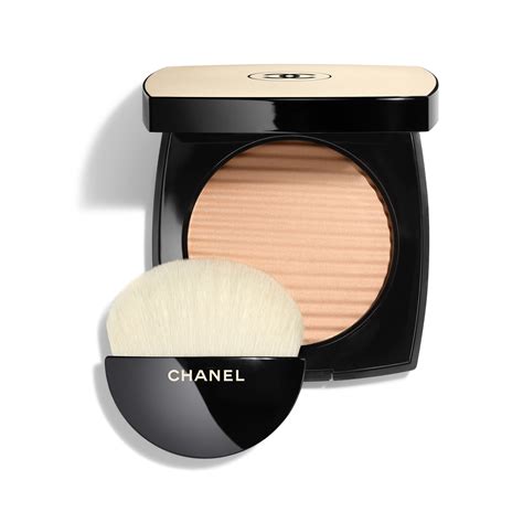 chanel big bronzer